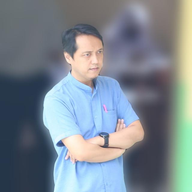 Tb. M. Niki Fitransah, S.Pd